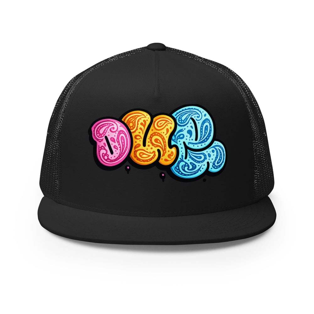 Image of Pasley Cap