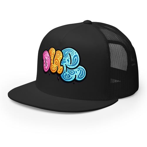 Image of Pasley Cap