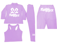 Famly Laffy Set