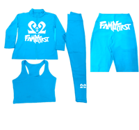 Famly Turks Set 