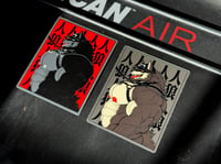 Image 1 of Remus "Jinro" Sticker