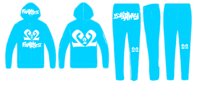 Turks Famly Suit 