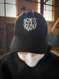 Casquette «Dad cap»