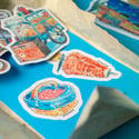 Sticker Pack