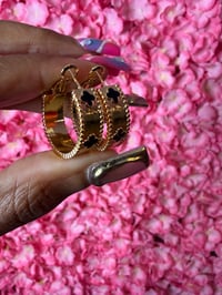 Image 2 of Clover 🍀 Hoops 