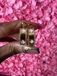 Image 1 of Clover 🍀 Hoops 