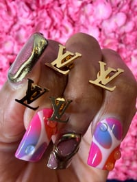 Elle Summer Studs 