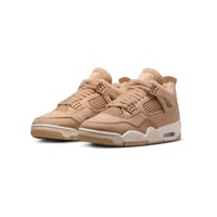 Image 2 of Jordan 4 Retro "Cozy Girl" (Women's)