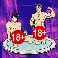 Image 1 of Sauna Boys