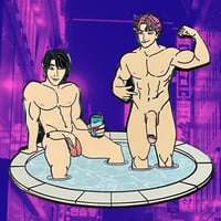 Image 2 of Sauna Boys