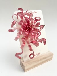 Image 2 of Chrysanthemum Hairpin
