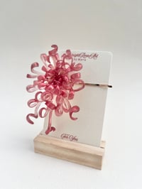 Image 3 of Chrysanthemum Hairpin