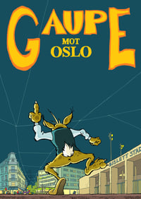 Image 3 of “Gaupe Mot Oslo” T-Shirt