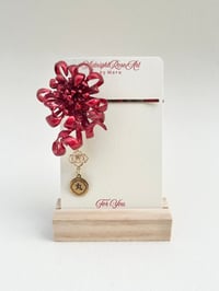 Image 1 of Chrysanthemum Hairpin II