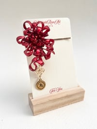 Image 2 of Chrysanthemum Hairpin II