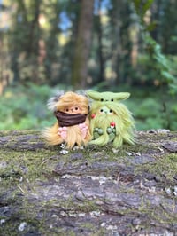 Image 2 of Out of this world Adventure Buddies 💫