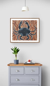 Image 1 of Kiju Print