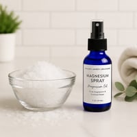 Image 2 of Magnesium Oil Spray