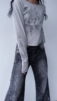 Image 2 of Ethereal Frame Top