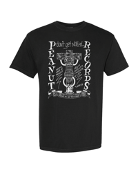 Image 4 of Peanut Records Shirt