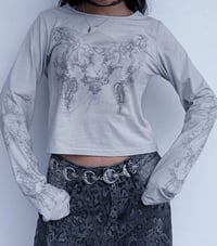 Image 1 of Ethereal Frame Top