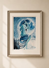 Image 1 of Moon Lady 