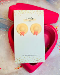 Spring Hat Studs