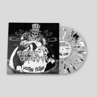 Image 2 of PREORDER: Repeat Offender - Weapon Fetish 12" 