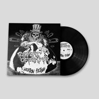 Image 3 of PREORDER: Repeat Offender - Weapon Fetish 12" 