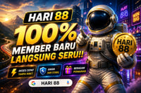 Hari88