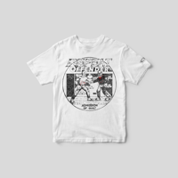 Repeat Offender "Admission of Guilt" Shirt
