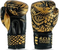 Mortal Kombat Boxing Gloves