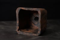 Image 5 of 4" Grower's Pot | Marbled-Textured BR-01