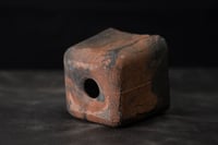 Image 5 of 4" Grower's Pot | Marbled-Textured BR-02