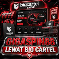 Gigaspin88 Resmi