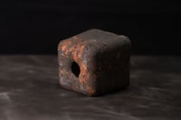 Image 4 of 4" Grower's Pot | Marbled-Textured BR-03