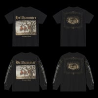 Image 2 of HELLHAMMER - TRIUMPH OF DEATH / BERSERK - BABY GUTS