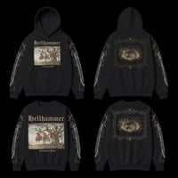Image 3 of HELLHAMMER - TRIUMPH OF DEATH / BERSERK - BABY GUTS