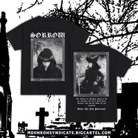 Image 1 of SORROW - UNDER THE YEW POSSESSED
