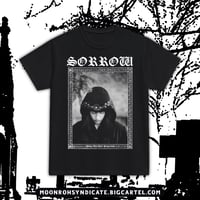 Image 2 of SORROW - UNDER THE YEW POSSESSED