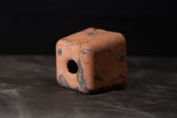 Image 4 of 4" Grower's Pot | Marbled-Textured BR-04