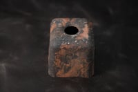 Image 2 of 4" Grower's Pot | Marbled-Textured BR-06