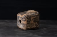 Image 4 of 4" Grower's Pot | Marbled-Textured BT-02