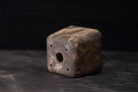 Image 4 of 4" Grower's Pot | Marbled-Textured BT-03