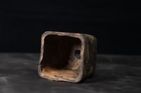 Image 5 of 4" Grower's Pot | Marbled-Textured BT-03
