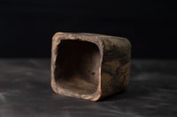 Image 5 of 4" Grower's Pot | Marbled-Textured BT-04