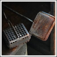 Image 2 of Vintage Metal Soap Saver