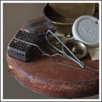 Image 3 of Vintage Metal Soap Saver