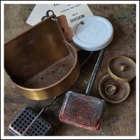 Image 5 of Vintage Metal Soap Saver