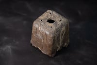 Image 5 of 4" Grower's Pot | Marbled-Textured BT-05
